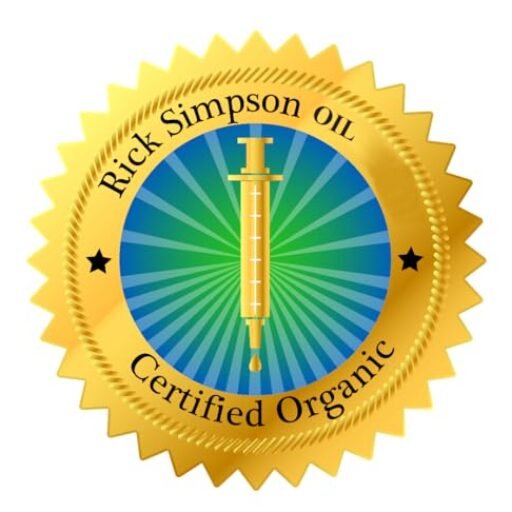 Rick Simpson Oil