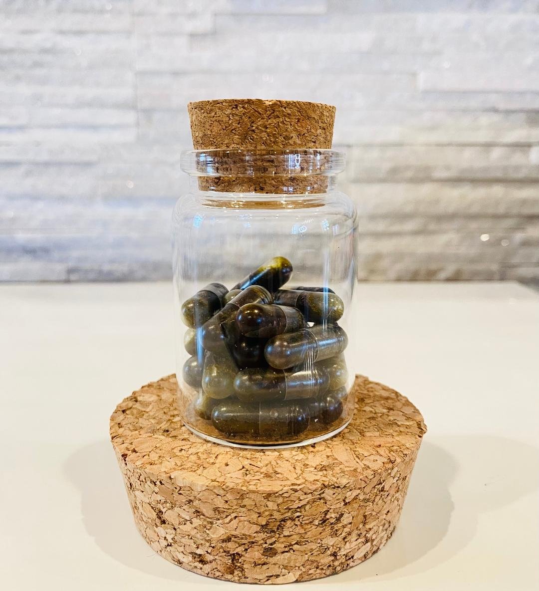 Buy Rick Simpson capsules