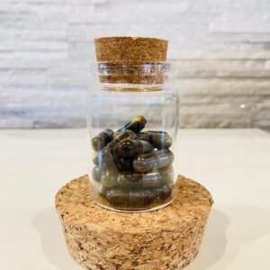 Rick Simpson Capsules